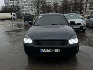 Авто ВАЗ 21072 2009 № 8649907