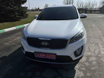 Авто KIA Sorento 2015 № 8649916
