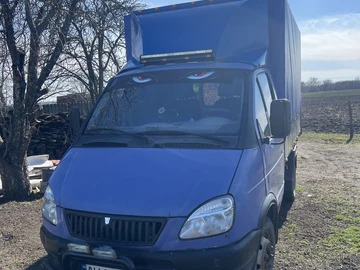 Авто ГАЗ 2818 Газель 2008 № 8649927