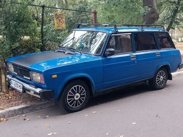 Авто ВАЗ 2104 1999 № 8649930