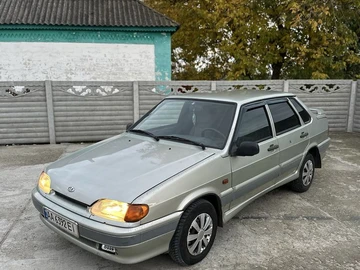 Авто ВАЗ 2115I 2005 № 8649931