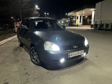 Авто ВАЗ 2170 Priora 2008 № 8649939