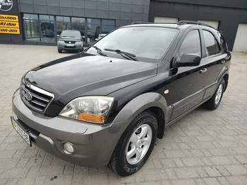 Авто KIA Sorento 2008 № 8649973