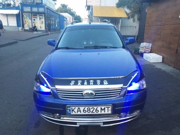 Авто ВАЗ 2171 Priora 2010 № 8649975