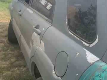 Авто KIA Avella 2007 № 8649977