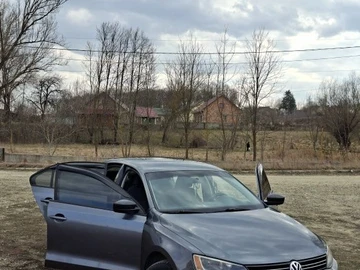 Авто Volkswagen Jetta 2013 № 8649987