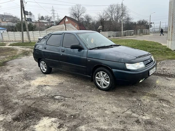 Авто ВАЗ 2112 2006 № 8649991