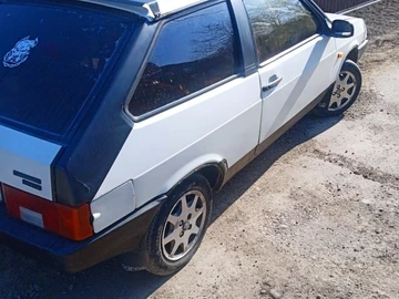 Авто ВАЗ 2108 1989 № 8649999