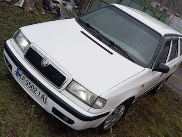 Авто Skoda Felicia 1999 № 8650004