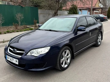 Авто Subaru Legacy 2006 № 8650010