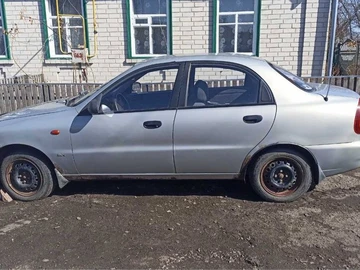 Авто Daewoo Arcadia 2008 № 8650062