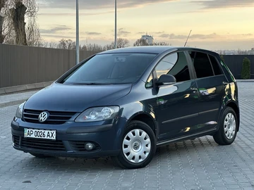 Авто Volkswagen Golf Plus 2007 № 8650063