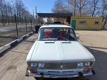 Авто ВАЗ 2106 1979 № 8650064