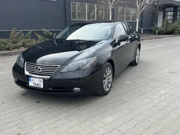 Авто Lexus Es Серія 2007 № 8650067