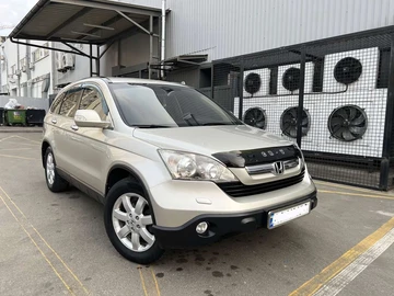 Авто Honda Cr-V 2008 № 8650069