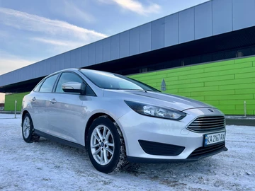 Авто Ford Focus 2015 № 8650072
