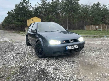 Авто Volkswagen Golf 1998 № 8650074