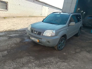 Авто Nissan X-Trail 2006 № 8650076
