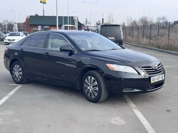 Авто Toyota Camry 2008 № 8650077