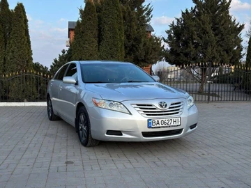 Авто Toyota Camry 2008 № 8650091