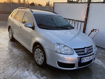 Авто Volkswagen Golf 2009 № 8650095