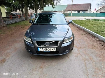 Авто Volvo S40 2012 № 8650096