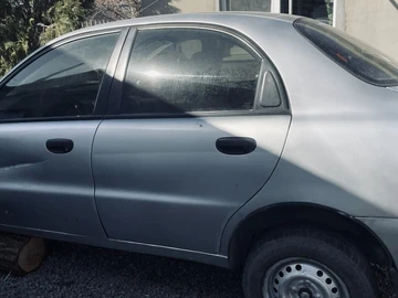Авто Daewoo Arcadia 2008 № 8650102