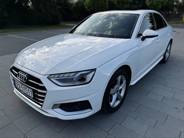 Авто Audi A4 2022 № 8650106