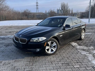 Авто BMW 5 Серия 2013 № 8650114