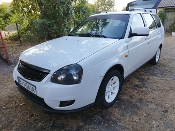 Авто ВАЗ 21071 2012 № 8650122