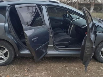 Авто Peugeot 207 2007 № 8650211