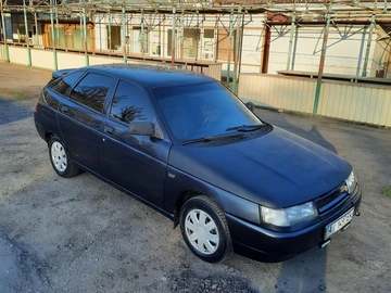Авто ВАЗ 2112 2008 № 8650212