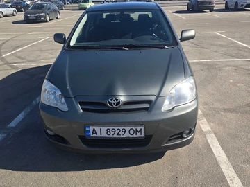 Авто Toyota Corolla 2005 № 8650223
