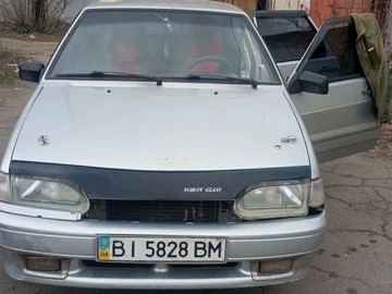 Авто ВАЗ 2114 2012 № 8650228