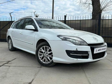 Авто Renault Laguna 2013 № 8650230