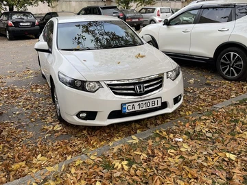 Авто Honda Accord 2012 № 8650238
