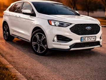 Авто Ford Edge 2021 № 8650241