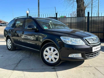 Авто Skoda Octavia 2011 № 8650246