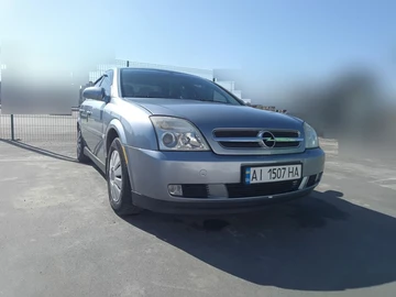 Авто Opel Vectra 2004 № 8650247