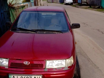 Авто ВАЗ 2110 2005 № 8650250