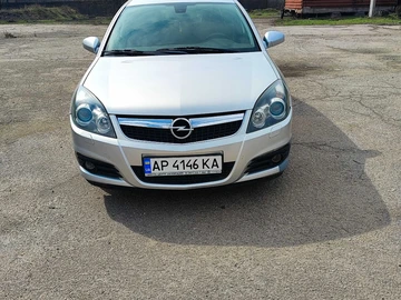Авто Opel Vectra 2008 № 8650252