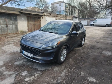 Авто Ford Escape 2020 № 8650254
