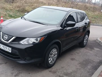 Авто Nissan Rogue 2019 № 8650255