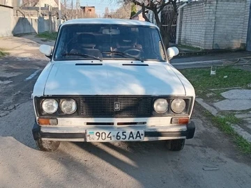 Авто ВАЗ 2106 1979 № 8650260