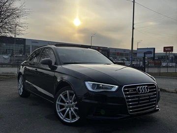 Авто Audi A3 2015 № 8650261