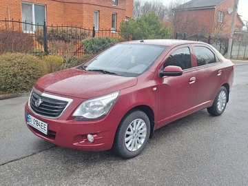 Авто Chevrolet Cobalt 2020 № 8650262