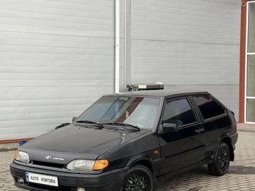 Авто ВАЗ 2113 2010 № 8650267