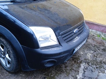Авто Ford Transit 2008 № 8650269