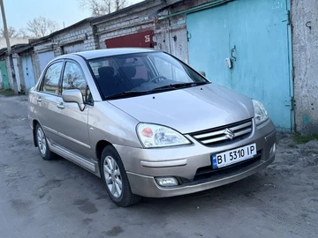 Авто Suzuki Liana 2005 № 8650271