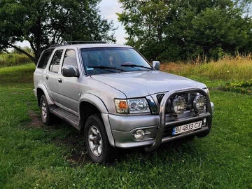 Авто Great Wall Sailor 2005 № 8650272